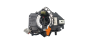 Wickelfeder Rückstellring Airbag 7700424174 7700846227B 7701039696 Renault Laguna