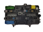 Steuergerät 13206762 5DK008669-32 HK Opel GM Hella 2562