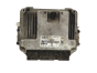 Steuergerät Ford 0281011701 6M51-12A650-NC Bosch 27103