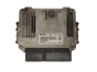 Steuergerät 55206270 0281012882 Alfa Romeo Bosch 30629