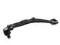 Querlenker Rechts Für Renault TC6908 545043778R Delphi