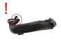 Luftschlauch Original zu Citroen Peugeot 9811909980