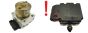 Abs-Pumpe Opel Agila 83E0 AC.0450-0194.4 Nisshinbo 67277