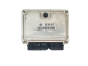 Steuergerät 038906012GE 0281010862 VW Seat Skoda Bosch 45075