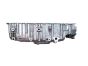 Ölwanne Neues Original Jumper Boxer Ducato 2.0-2.2 HDI 0301K6 9645254280