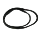 Türdichtung Links Rechts Hinten Renault Clio 3 8200428869 H/B 0km