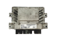 Steuergerät AV21-12A650-CB S180047012B Ford Continental 27680