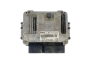 Steuergerät 55204761 0281012862 Fiat Bosch 38912
