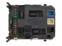 Steuergerät BSI X02-00 9666952080 PRT06760-01 PSA Valeo 1290