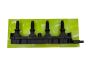 Zündspule 245100 5970A5 5970.A5 Citroen Peugeot Valeo