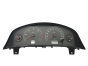 Tacho Kombiinstrument Opel Vectra C 09180287WT 110080123017