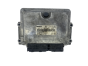 Steuergerät 55181457 0281010337 19242YAA Fiat Bosch 48166