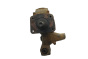 Achsschenkel Links Hinten Renault Safrane 568