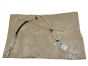 Klimaleitung Klimaschlauch Druckleitung Original 924400644R Dacia