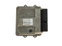 Steuergerät 51826699 MJD6JF.M4 71600.231.01 Fiat FPT 16532