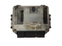 Steuergerät PSA 0281011785 9658556880 9654490280 Bosch 15805