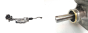 Lenkgetriebe 490018613R Renault Scenic 4