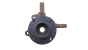 Achsschenkel Vorne Links Renault ABS 8200207307 72mm X:58 402027463R