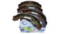 Bremsbacken Original 1606631180 Citroen Peugeot
