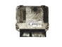 Steuergerät 03G906056S 0281015208 Audi Bosch 16699