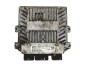 Steuergerät 6S61-12A650-AB 5WS40241B-T Ford Siemens 28225