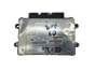 Steuergerät 9664127180 21586048-9A 9651696680 PSA Valeo 15679