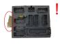 Sicherungskasten Relaiskasten BSI Ford 7T1T-14A073-BB 518774609