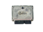 Steuergerät 038906019FC 0281010751 VW Seat Bosch 45481