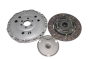 Kupplungssatz Kupplungskit Für VW Seat Skoda 032141025M K30010801 Vika