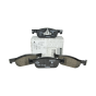 Bremsklötze Vorne Original Renault Clio 4 Logan Sandero 410604682R