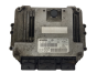 Steuergerät PSA 0281010707 9647785580 Bosch 20456
