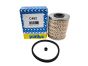 Kraftstofffilter PURFLUX C492 7701208613
