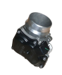 Drosselklappe Master III Movano NV400 161A00161R