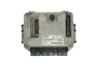 Steuergerät 0281012468 9656161680 PSA Bosch 37090
