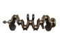 Kurbelwelle 0501L4 9802962980 53466005 1.6 VTI Citroen Peugeot 4851