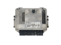 Steuergerät 0281011701 8M51-12A650-LB Ford Bosch 39356