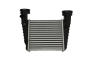 Laderluftkühler Für VW Skoda 3B0145805E 11450144101 Vika