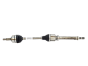 Antriebswelle Gelenkwelle Rechts Dacia Lodgy Dokker 391004751R 391003224R Neues Original