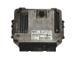 Steuergerät 0281011233 9655600680 9653239880 PSA Bosch 27909