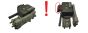 Abs-Pumpe Citroen Xantia 10.0501-8803.3 ATE