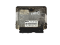 Motorsteuerung Rover MSB101150 0281001956 Bosch 24464