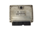 Steuergerät 038906019NE 0281011824 Seat Bosch 3663