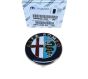 Emblem Original 50521448 Alfa Romeo