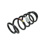 Fahrwerksfeder Hinten Neues Original 550204424R Dacia