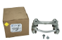 Halter Für Bremssattel Links Hinten Original 1612437480 Citroen Peugeot