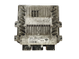 Steuergerät 3S61-12A650-LA 5WS40069A-T Ford Siemens 28207