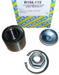 Radlager Hinten Für Renault Dacia R155.113 432102069R SNR
