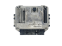 Steuergerät 9662213180 0281013331 9653958980 PSA Bosch 45442