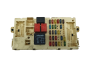 Steuergerät BSI Fiat 46758961 46812234 NPL 68651