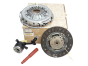 Kupplungssatz Kupplungskit Renault 302183681R Original